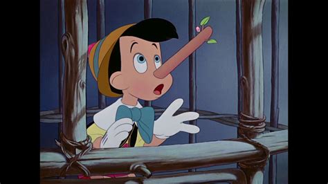 Pinocchio Dưới Góc Nhìn Của Người Trưởng Thành Sự Khác Nhau Giữa Truyện Và Phim Disney