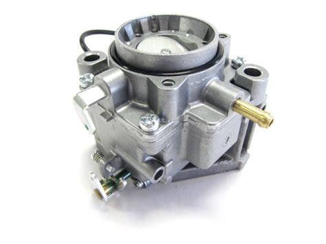 Carburetor Complete Fd D Kawasaki