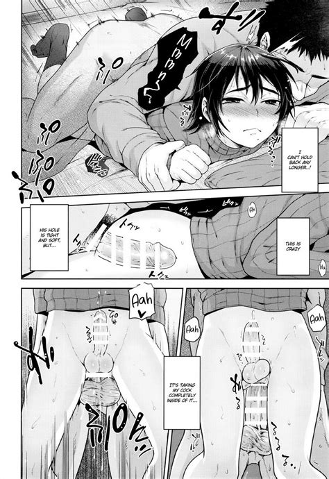 [tsukuru Seki Sabato ] Kotatsu No Naka Mi [eng] Myreadingmanga