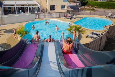 Campingesperancecotentinparcaquatique Camping Espérance