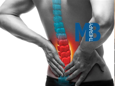 Spondilolistesi Mb Therapy