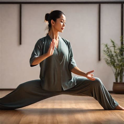 Comment améliorer votre santé grâce à la pratique du Qi Gong Aspros