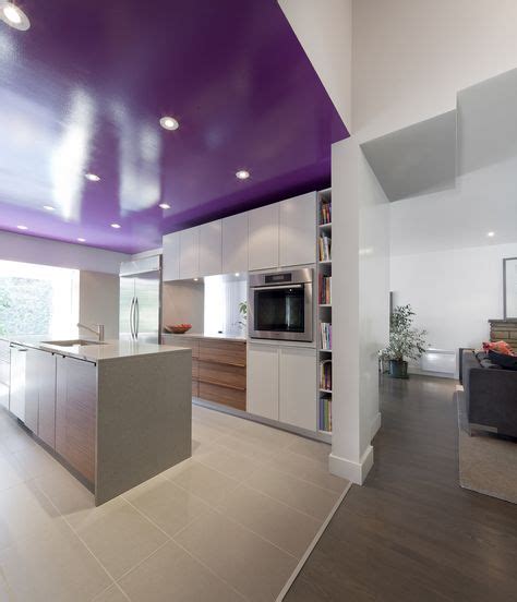 8 Best Purple Ceiling Images Purple Ceiling Colored Ceiling Home