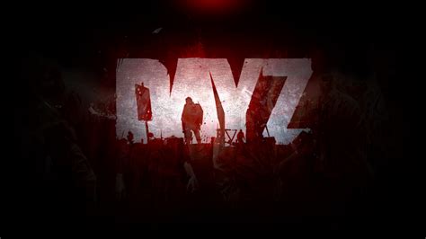 Dayz wallpaper by the232 on DeviantArt