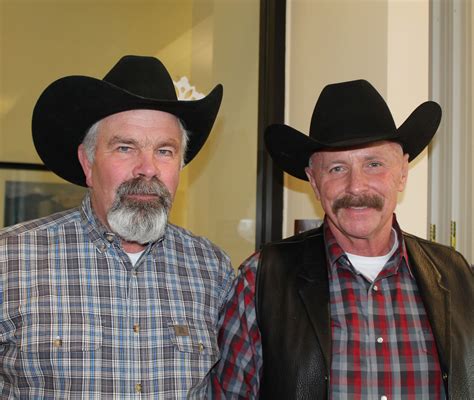 Cowboy Poet Enthusiast Bill Wright Has Put Payson On The Map When It