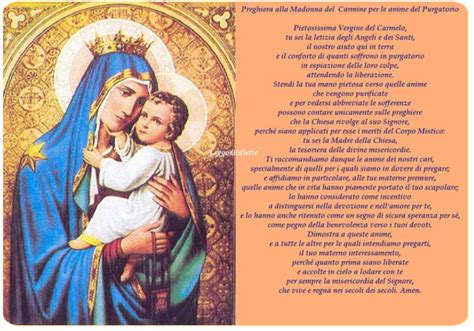 ᐈ Preghiere della Novena Per I Defunti UnaNovena