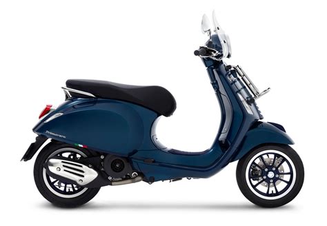 Vespa Primavera S I Get Abs Touring