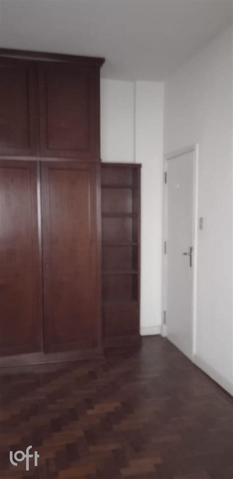 Apartamento 3 quartos 1 vaga Alameda Jaú Jardim América SP por R 1