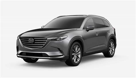 2020 Mazda CX 9 Specs Prices And Photos Morrie S Minnetonka Mazda