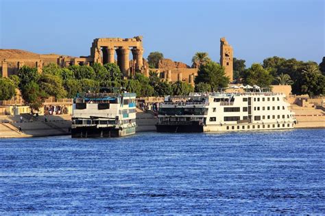 Tempel von Kom Ombo Sehenswertes Öffnungszeiten und Preise Egipto