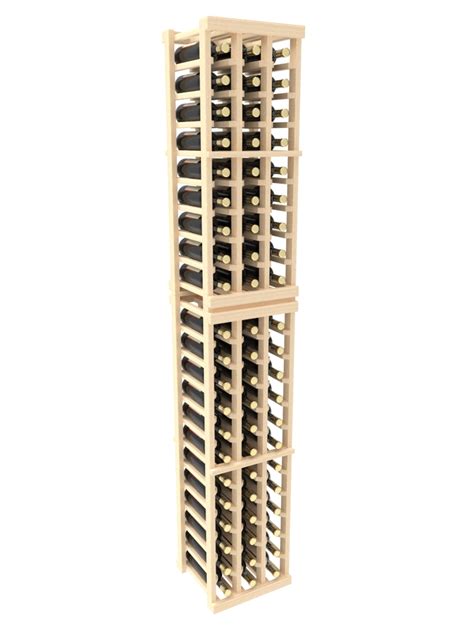 Transform Your Wine Collection With Vintner Wooden Wine Racks From Wine