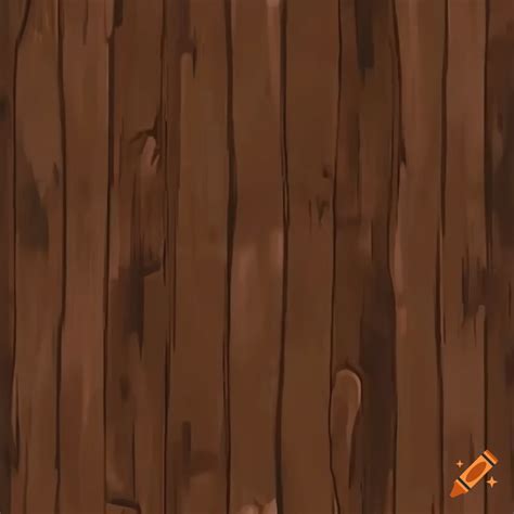 Seamless Wood Texture With Team Fortress Artstyle On Craiyon