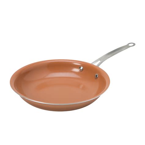 Kitchen Details 10 Non Stick Copper Frying Pan