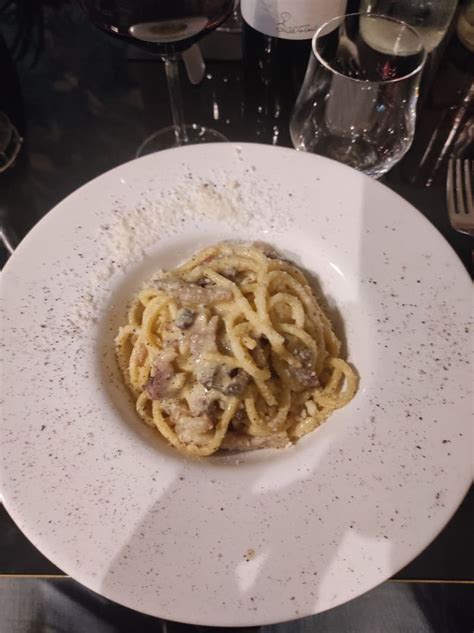 Dulcis In Fundo A Roma Menu Prezzi Immagini Recensioni E Indirizzo