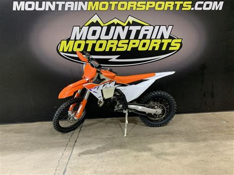 2023 KTM 125 XC for sale in Conyers, GA