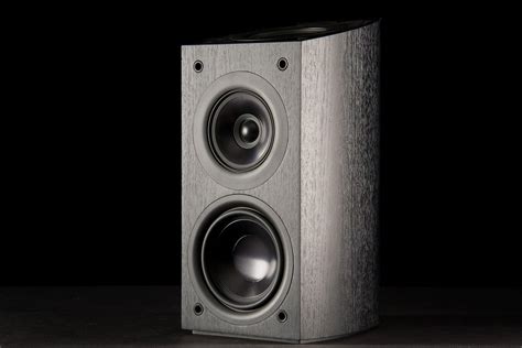 Pioneer Elite Dolby Atmos Enabled Speaker System Review Digital Trends