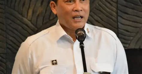 Ditengah Isu Reshuffle Kabinet Ri Budi Waseso Dipanggil Presiden Ke