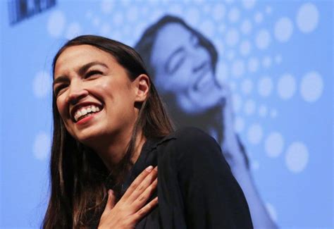 Hot Alexandria Ocasio Cortez Boobs Photos ThBlog