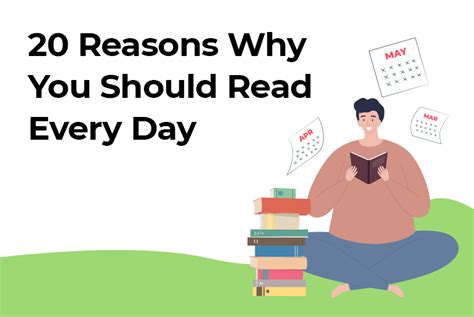 Benefits Of Reading Daily Why You Should Read Every Day