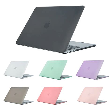 Funda Para MacBook Air Retina Pro 11 12 13 14 15 16 Pulgadas Para