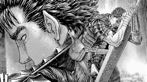 D Couvrir Imagen Scan Manga Berserk Fr Thptnganamst Edu Vn