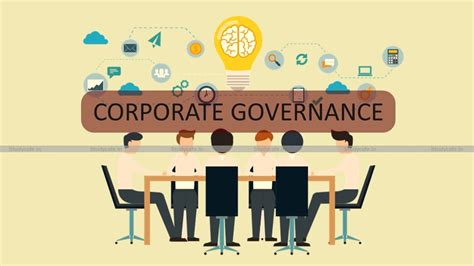 Corporate Governance Importance And Role Of Corporate Governance