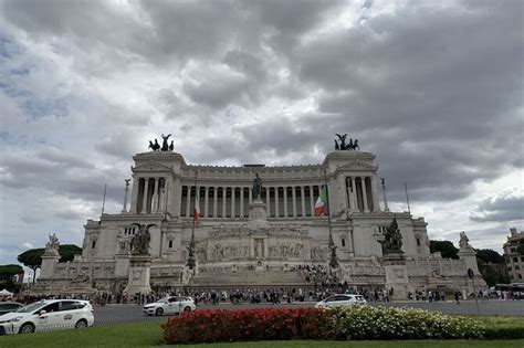 Rome Hidden Gems Guided Walking Tour VisitRome