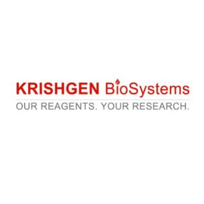 Krishgen Biosystems Online Presentations Channel