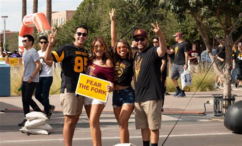 Opinion: The class of 2024 must be included in this fall's welcome events - The Arizona State Press