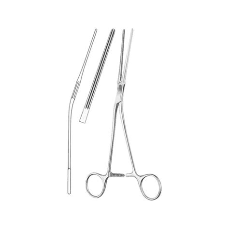 Atrauma Cardiovascular Forceps Metal Storm Co