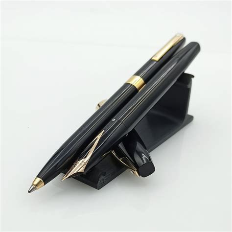 Sheaffer Imperial Conjunto De Pluma Y Bol Grafo Catawiki