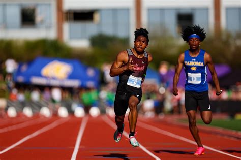 state championship primer        oregon track