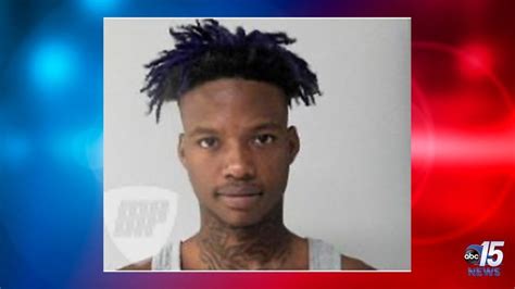 Man Arrested In Bennettsville Shooting