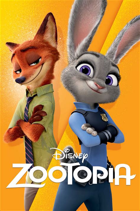 Zootopia Where To Watch And Stream Tv Guide