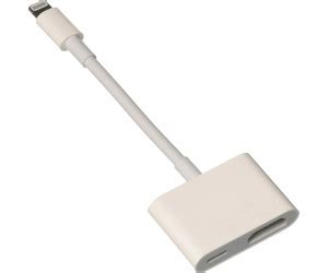 Buy Apple Lightning Digital AV Adapter (HDMI) from £42.80 (Today ...