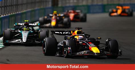 Fotogalerie F1 Grand Prix Von Saudi Arabien Dschidda 2024 Formel