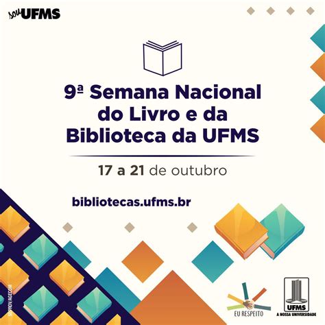 Semana Nacional Do Livro E Da Biblioteca Tem Atividades Em Todos Os