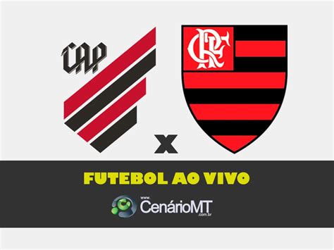 Jogo Do Flamengo Ao Vivo Veja Onde Assistir Athletico Pr X Flamengo Na