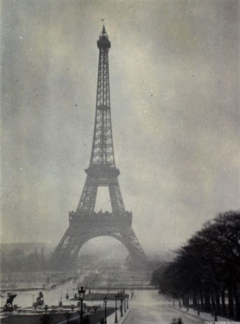 Secrets from a Century Ago – The Fake Paris You Never Knew About ...