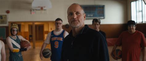 Campioni Le Foto Del Film Di Bobby Farrelly Con Woody Harrelson Lega