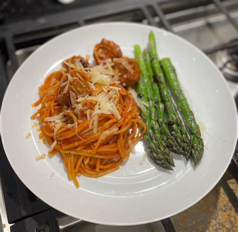 Graeme's Meatballs - The Butcher's Quarter