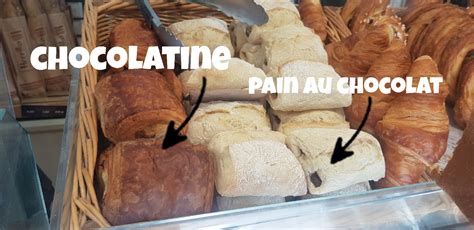 Des Fraises Et De La Tendresse Pain Au Chocolat Ou Chocolatine