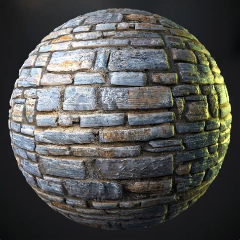 Brick 07 Texture CGTrader