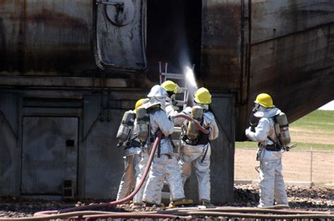 Denver Arff Training 2010 5280fire