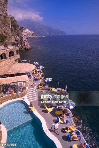 22 Santa Caterina Amalfi Stock Photos, High-Res Pictures, and Images ...