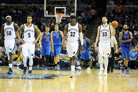 Dallas Mavericks vs. Memphis Grizzlies Preview: Getting the groove back ...