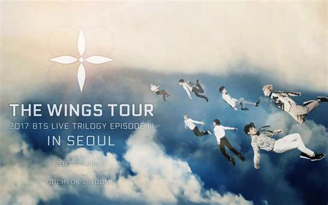 【防弹少年团】bts The Wings Tour In Seoul 首场 Dvd 中字korea相关娱乐bilibili哔哩哔哩