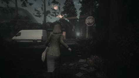 Screenshot Of Remothered Tormented Fathers PlayStation 4 2017