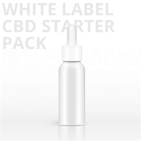 White Label CBD Canada (Starter Pack) • CBD Direct Online