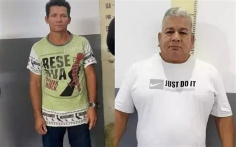 Caso Bruno E Dom Colômbia E Jânio São Transferidos Para Presídio Federal